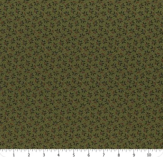 Maple Hill by Kansas Troubles Quilters - Click Image to Close